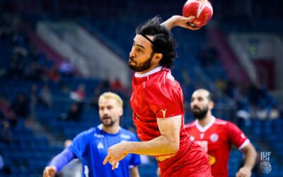 Irán – Spanyolország (AH +11.5) H 1.88