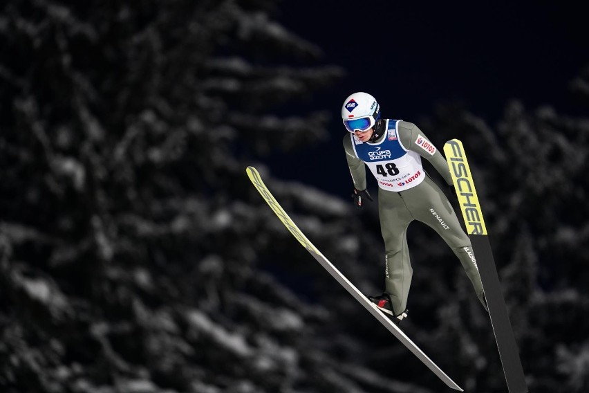 Innsbruck 2023 (férfi nagysánc H128 – első 6-ban végez: K. Stoch) 2,00