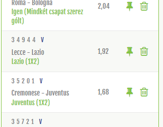 FREE foci szelvényötlet.