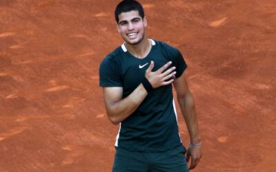 Alcaraz Garfia – Lajovic (pontos eredmény: 2-0) 1.44