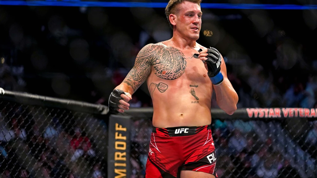 Muniz – B. Allen sportfogadási tippek sportelemzés