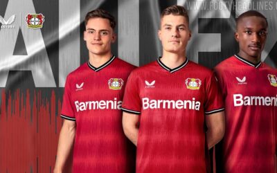 Monaco – Bayer Leverkusen (x2) 1.76