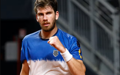 Dellien – Norrie V 1.44