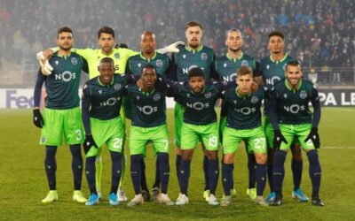 Midtjylland – Sporting Lisszabon V 1.89