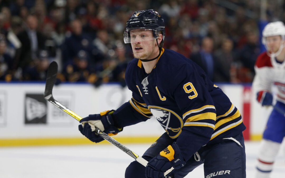 Vegas Golden Knights – Montreal Canadiens sportfogadási tippek sportelemzés