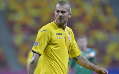 Románia – Fehéroroszország (2,5 gól alatt) 1.95