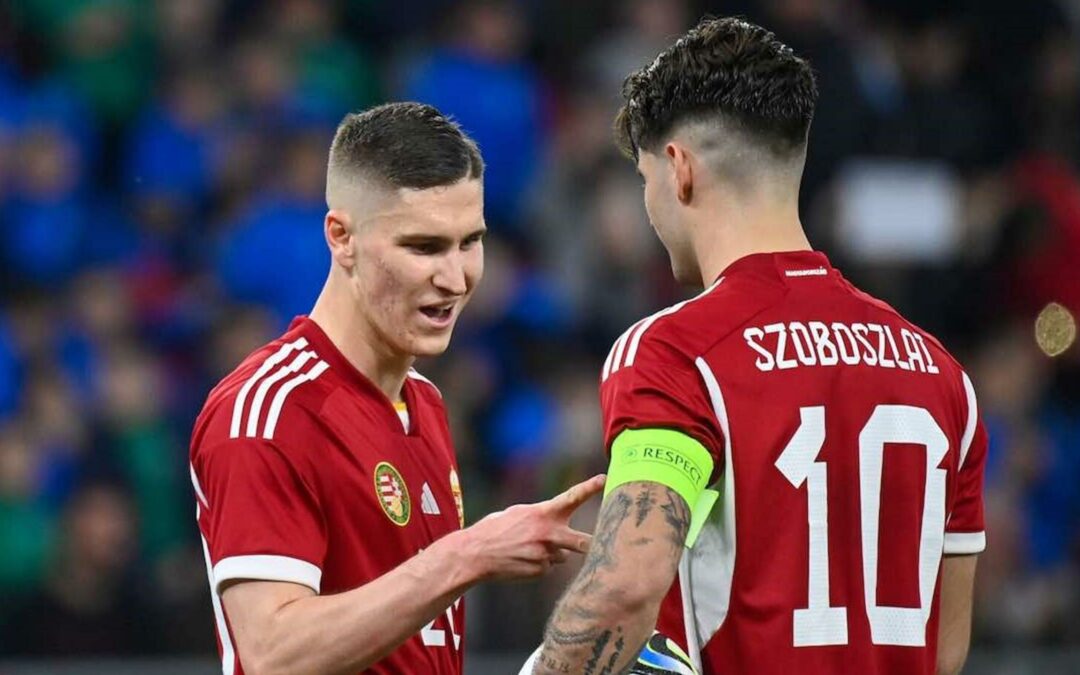 Szoboszlai Sallai sportfogadási tippek sportelemzés