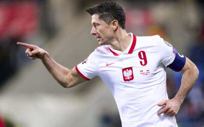 Lengyelország – Albánia (2,5 gól alatt) 1.72