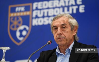 Izrael – Koszovó (AH +0.5) V 1.93