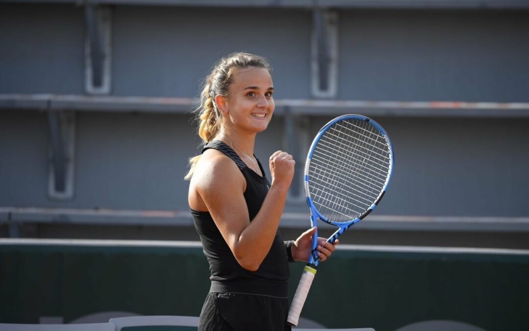 Bogdan – Burel V 2.65