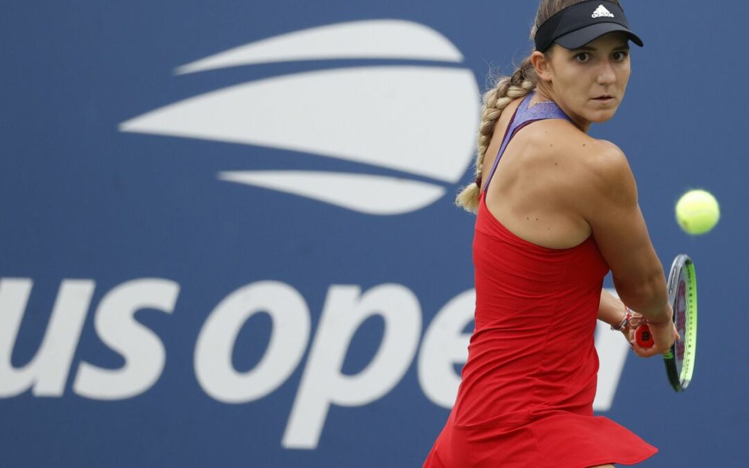 Masarova – Alexandrova H 2.95