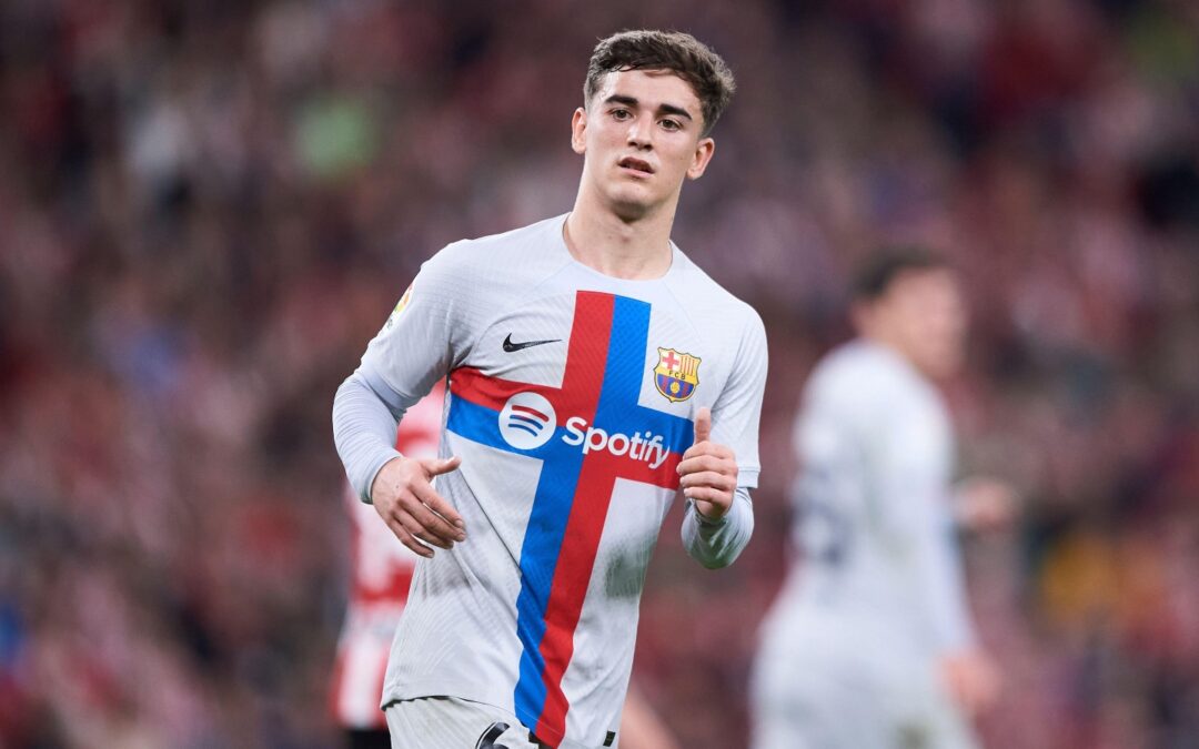Almeria – Barcelona Gavi sportfogadási tippek sportelemzés