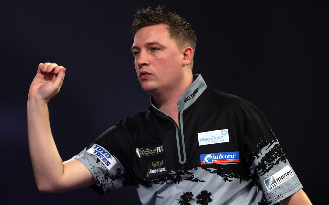 Dobey – Aspinall sportfogadási tippek sportelemzés