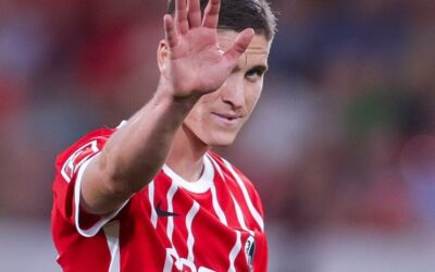 Freiburg – Schalke 04 (2.5 gól alatt) 1.87