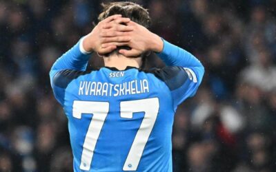 Juventus – Napoli (AH +0.5) H 1.55