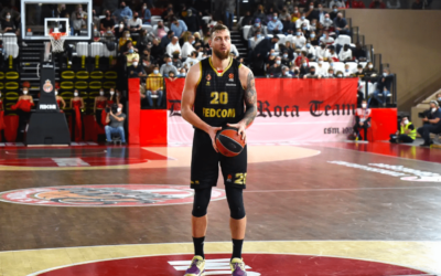 Monaco – Maccabi Tel Aviv H 1.57