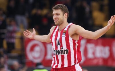 Olimpiakosz – Fenerbahce (AH -5.0) H 1.50