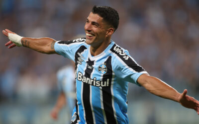 Gremio – Red Bull Bragantino (2.5 gól felett) 2.02