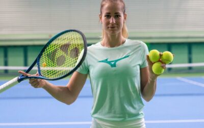 Bondár – Begu (Bondár nyer egy szettet) 1.80