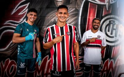 Chacarita Juniors – Gimnasia Jujuy H 1.95