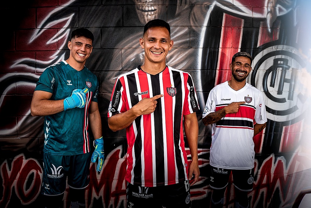 chaca indumentaria 2023