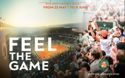 Elindult a Roland Garros, elindultak rá a tippjeink is! 🎾 🤩 💵