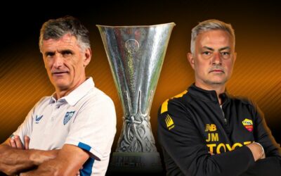 Sevilla – AS Roma (AH +0.0) H 2.05