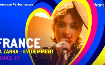 Eurovíziós Dalfesztivál 2023 (párosítás: Franciaország – Spanyolország) H 1.66