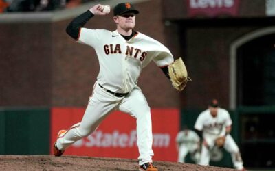 Toronto Blue Jays – San Francisco Giants V 1.91