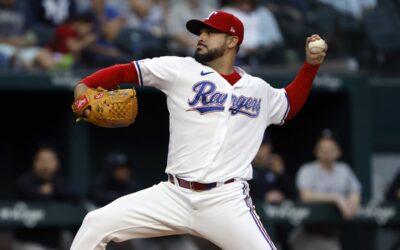 Texas Rangers – Detroit Tigers H 1.54