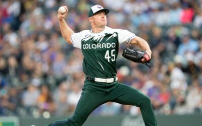 Colorado Rockies – Los Angeles Angels V 1.69