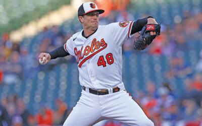 Baltimore Orioles – Cincinnati Reds H 1.61