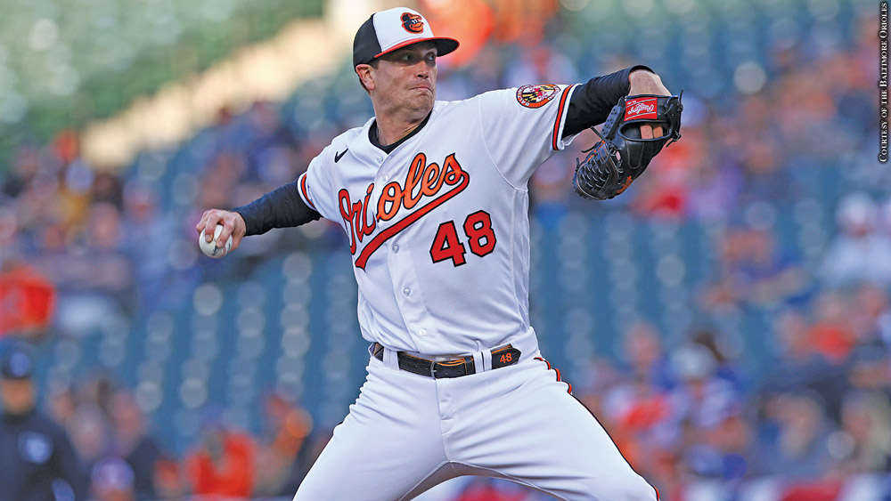 280 orioles kyle gibson