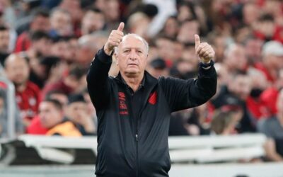 Libertad – Atletico-MG (2.5 gól alatt) 1.73