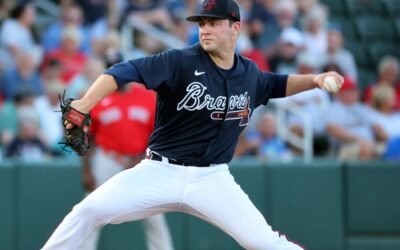 Cincinnati Reds – Atlanta Braves V 1.77