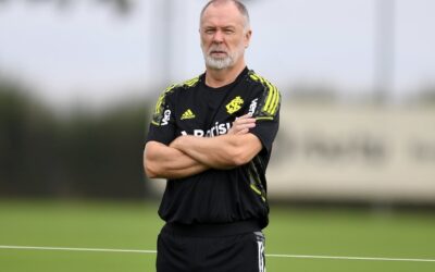 Internacional – Independiente Medellin (2.5 gól alatt) 2.14