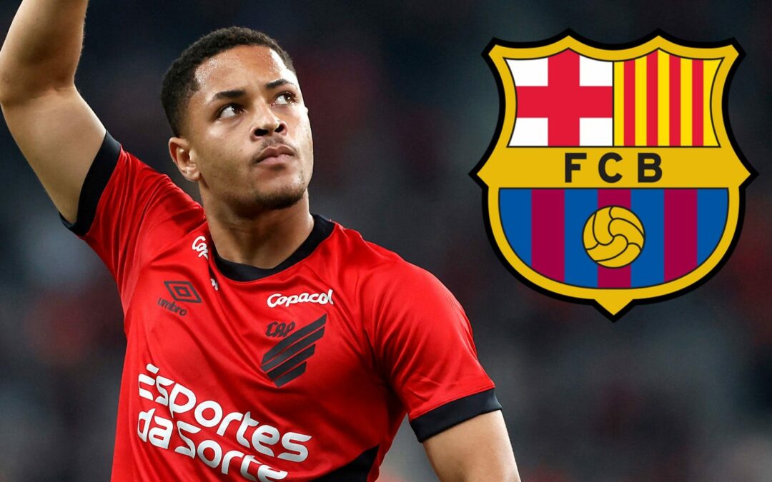 vitor roque barcelona gfx