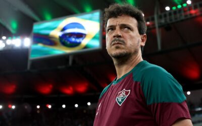 Fluminense – Internacional (AH +0.5) V 1.95