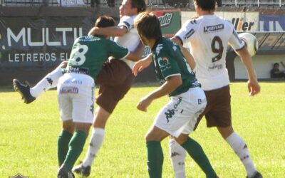 Platense – Sarmiento Junin (AH 2.0 gól alatt) 1.68