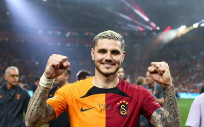 Galatasaray – Molde (mindkét csapat szerez gólt és 2.5 gól felett) 1.83