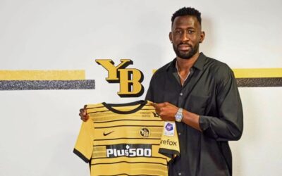 Young Boys – Maccabi Haifa H 1.75