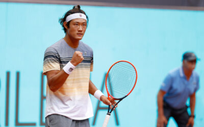 Wolf – Z. Zhang (37.5 játék felett) 1.75