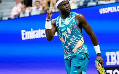 Hijikata – Tiafoe (pontos eredmény: 0-3) 2.00