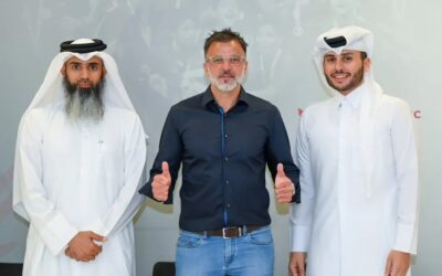 Muaither – Al Markhiya (AH +0.5) V 1.55