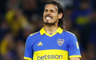 Defensa y Justicia – Boca Juniors (mindkét csapat szerez gólt) 1.90