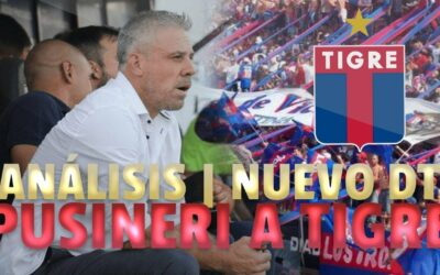Tigre – Estudiantes (AH +0.0) H 1.72
