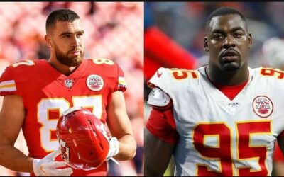 Jacksonville Jaguars – Kansas City Chiefs V 1.71