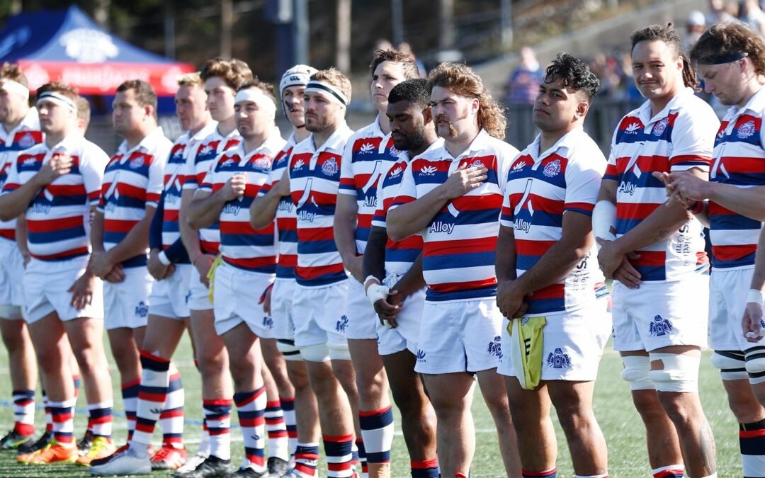 New England Free Jacks – Toronto Arrows (AH -19,5) H 1.72