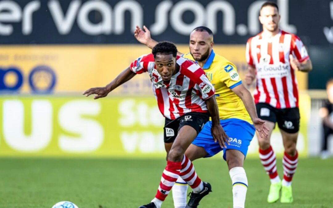 tippmix tippek, sportfogadás tippek, sparta rotterdam, waalwijk
