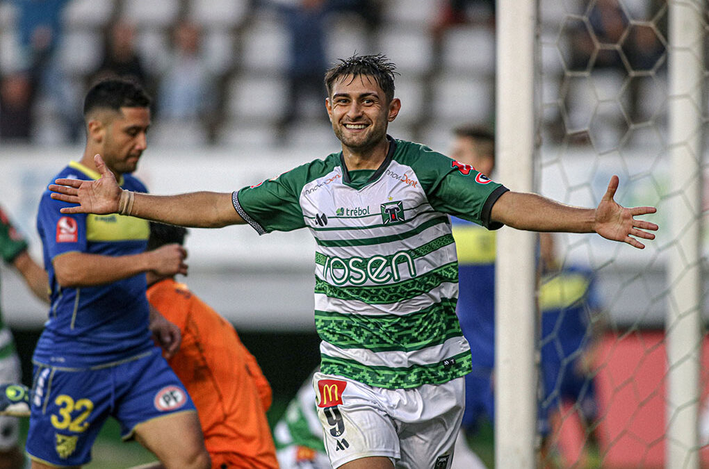 tippmix tippek, sportfogadás tippek, deportes temuco, cobreloa